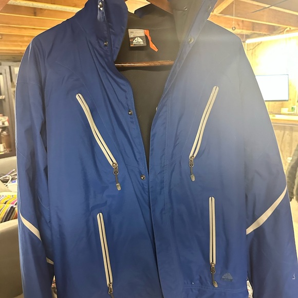 Men’s Ski Board jacket - Picture 2 of 7